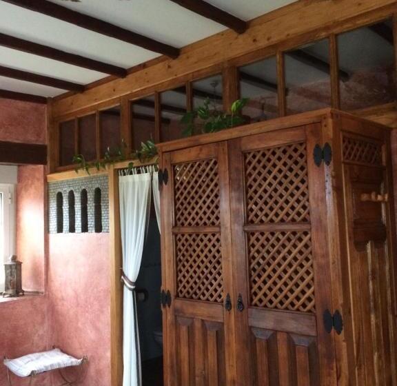 スタンダードルーム, Rural La Rosa De Los Tiempos