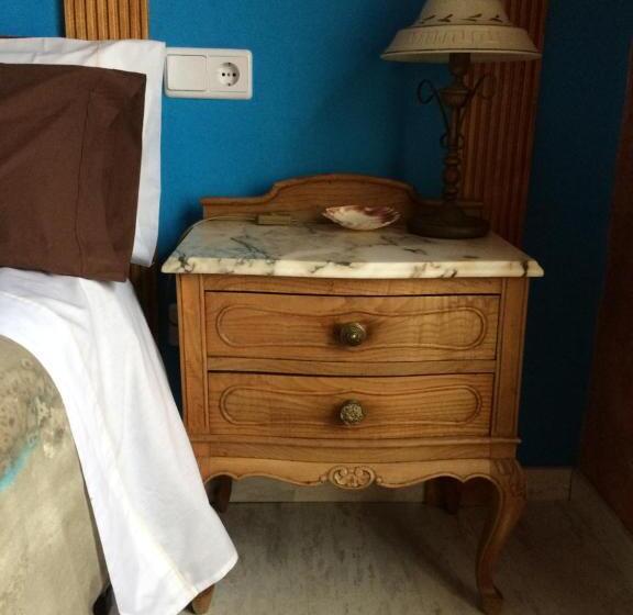 スタンダードルーム, Rural La Rosa De Los Tiempos