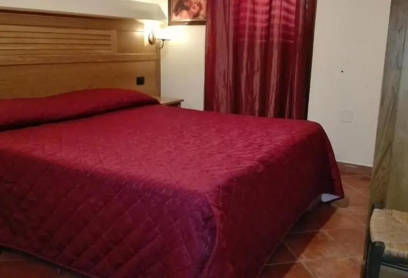 Standard-huone, Sottovento