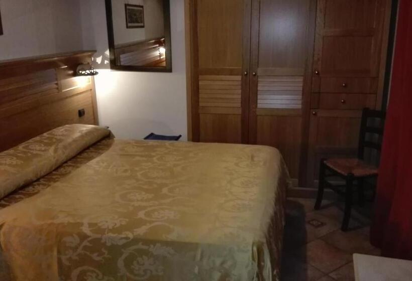Номер Стандарт, Sottovento