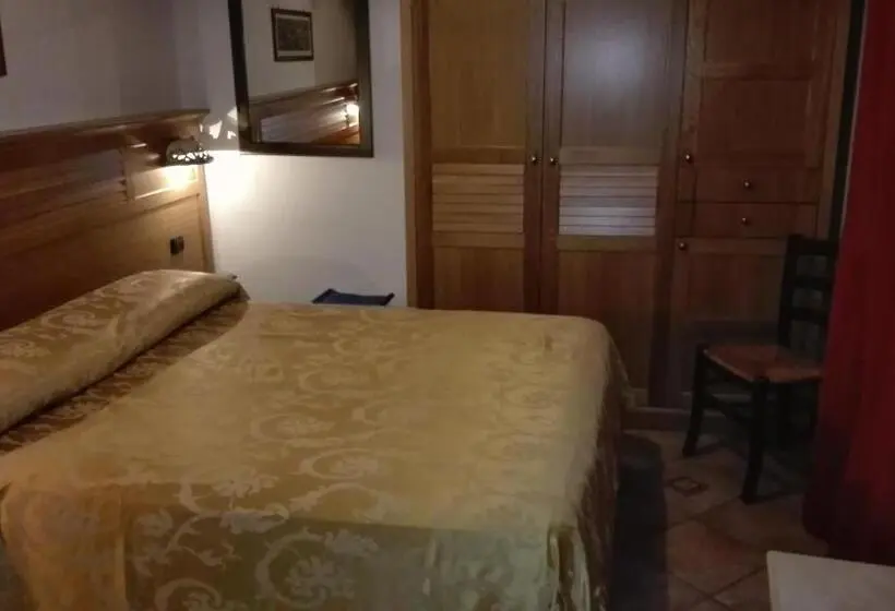 Standard-huone, Sottovento