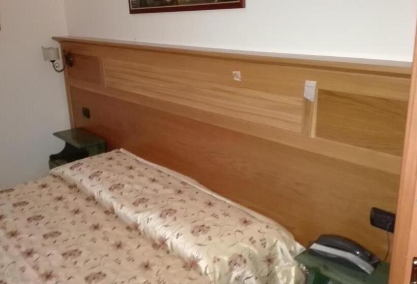 Четырехместный Номер Стандарт, Sottovento