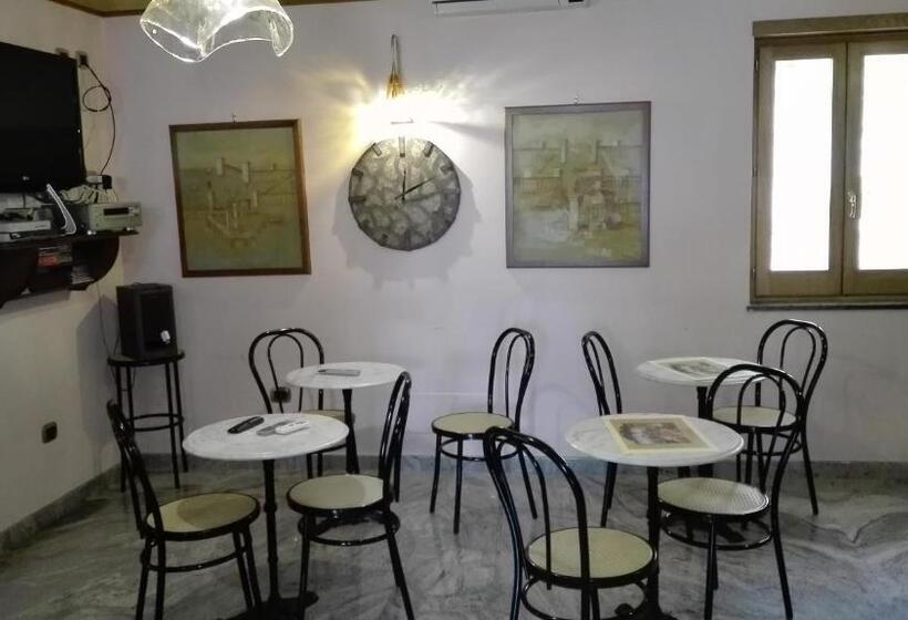 四人标准间, Sottovento