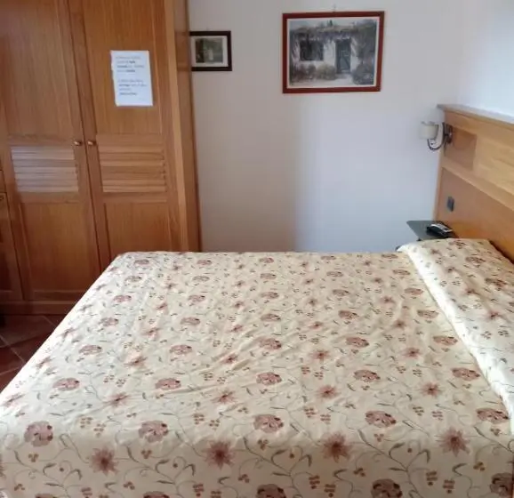 Perhehuone, Sottovento