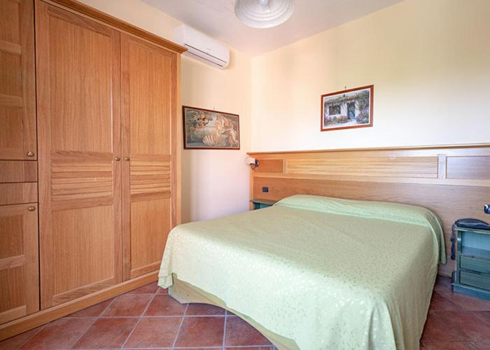 家庭间, Sottovento