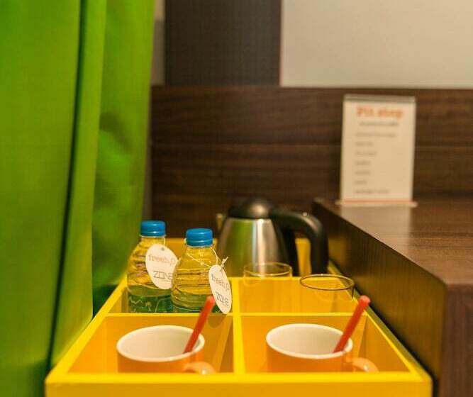 غرفة قياسية, Zone By The Park, Jodhpur