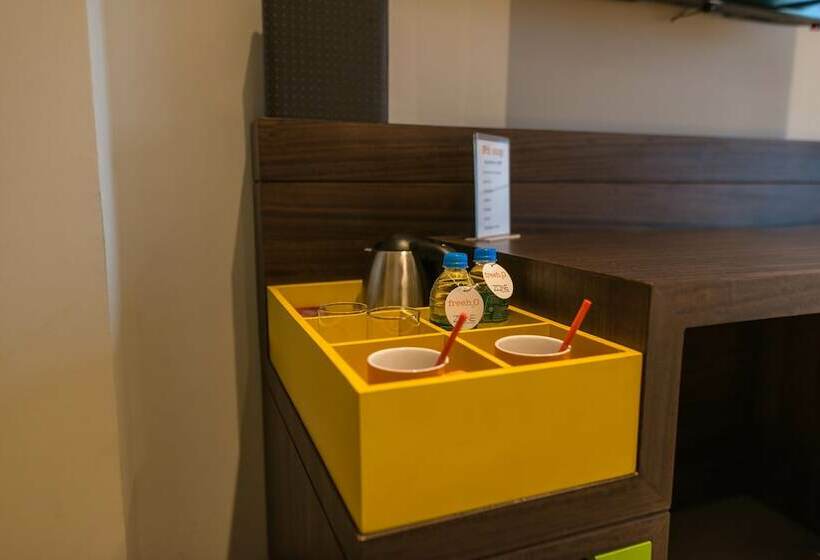 غرفة قياسية, Zone By The Park, Jodhpur