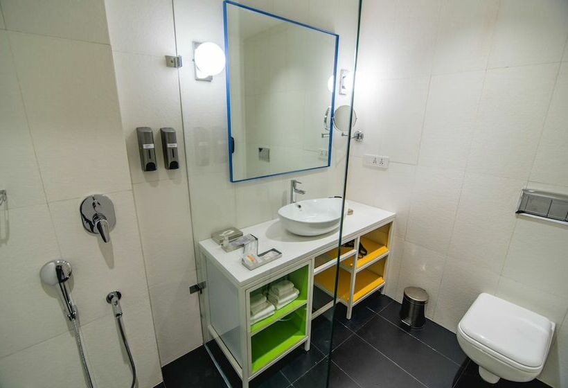 غرفة قياسية, Zone By The Park, Jodhpur