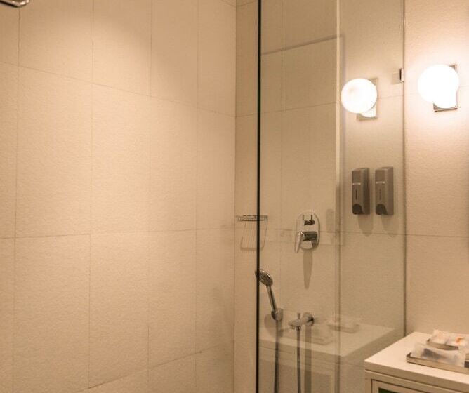 غرفة ديلوكس, Zone By The Park, Jodhpur