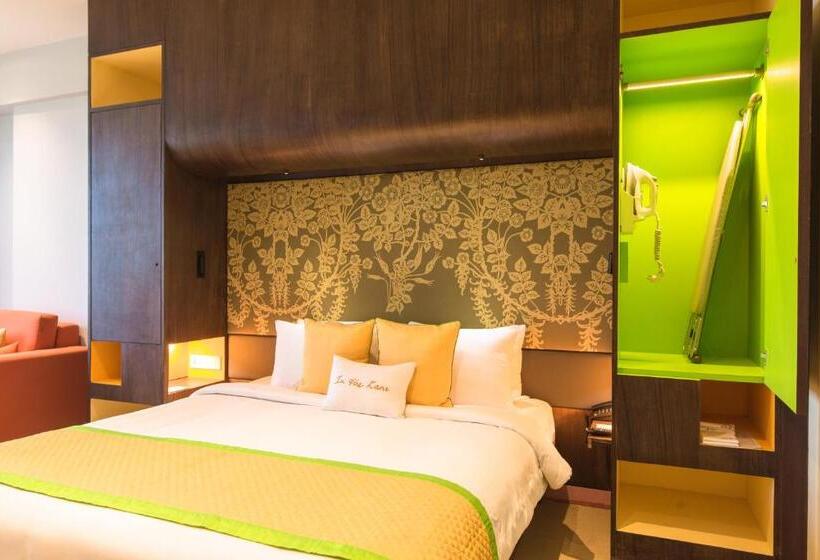 غرفة ديلوكس, Zone By The Park, Jodhpur