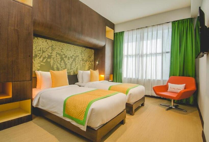 غرفة قياسية, Zone By The Park, Jodhpur