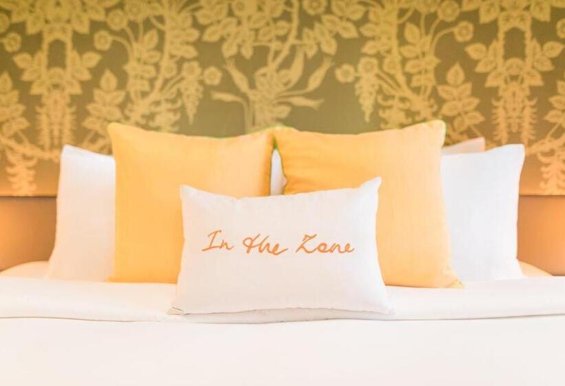 غرفة قياسية, Zone By The Park, Jodhpur