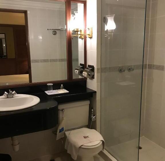 스탠다드 싱글 룸, The Executive Hotel Lahad Datu