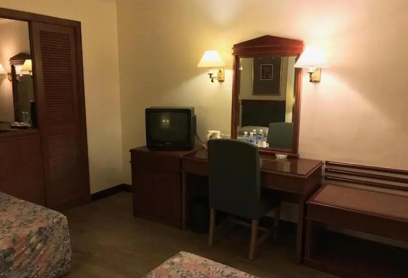 スタンダードルーム, The Executive Hotel Lahad Datu