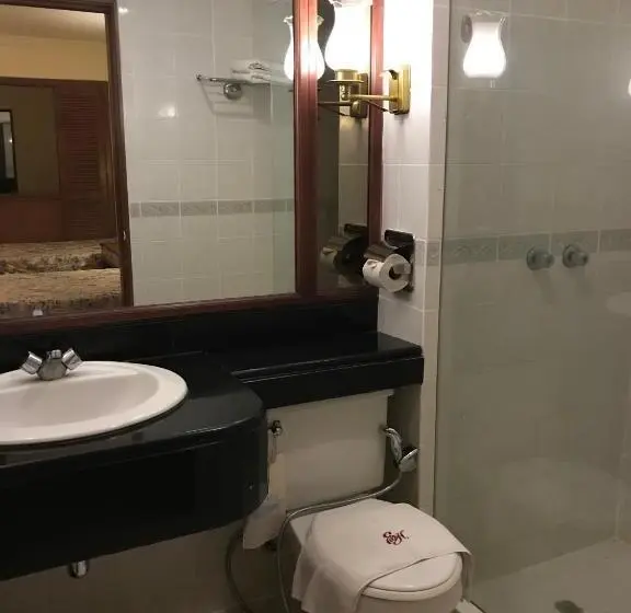 スタンダードルーム, The Executive Hotel Lahad Datu