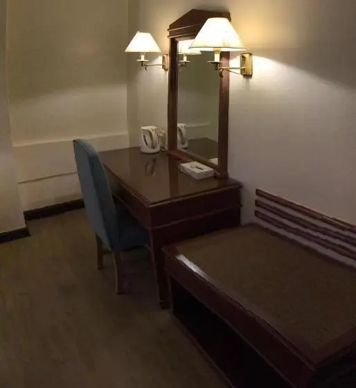 シングルデラックスルーム, The Executive Hotel Lahad Datu
