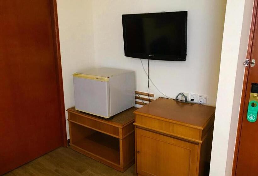 프레지덴셜 스위트, The Executive Hotel Lahad Datu