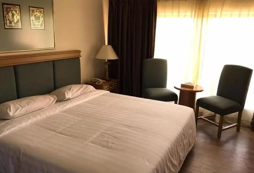 プレジデントスイートルーム, The Executive Hotel Lahad Datu