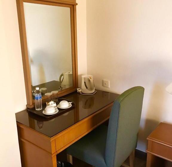 프레지덴셜 스위트, The Executive Hotel Lahad Datu