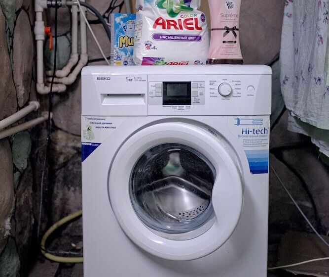 共用房间的床, Nice Hostel 33