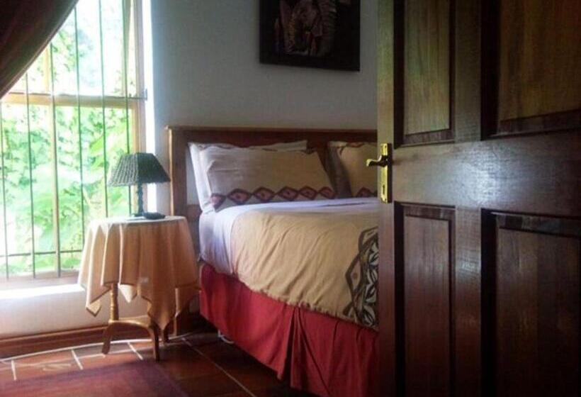Appartement met 1 Slaapkamer, Magnolia Place Guest Houses