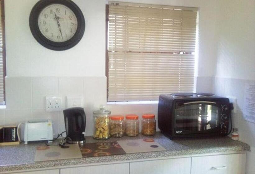 דירת חדר, Magnolia Place Guest Houses