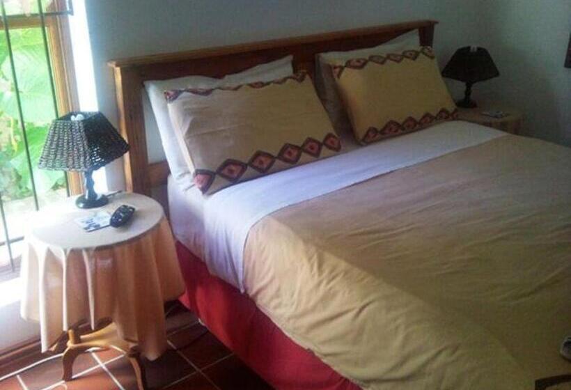 Appartement met 1 Slaapkamer, Magnolia Place Guest Houses