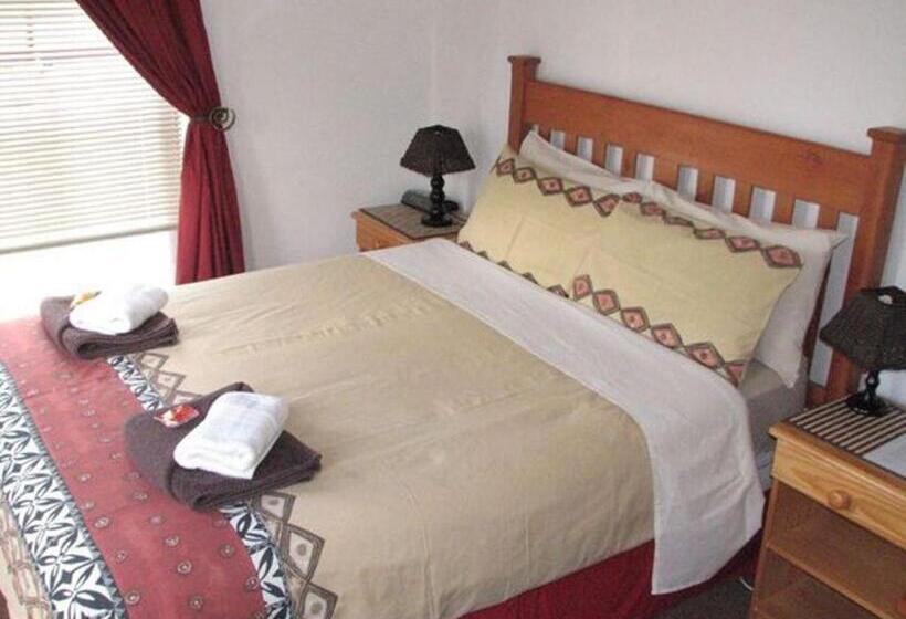 StandaardKamer, Magnolia Place Guest Houses