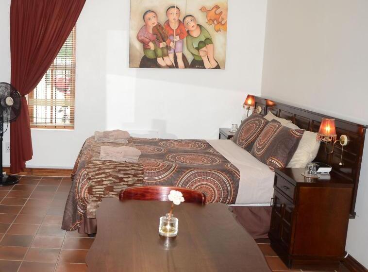 חדר סטנדרט, Magnolia Place Guest Houses