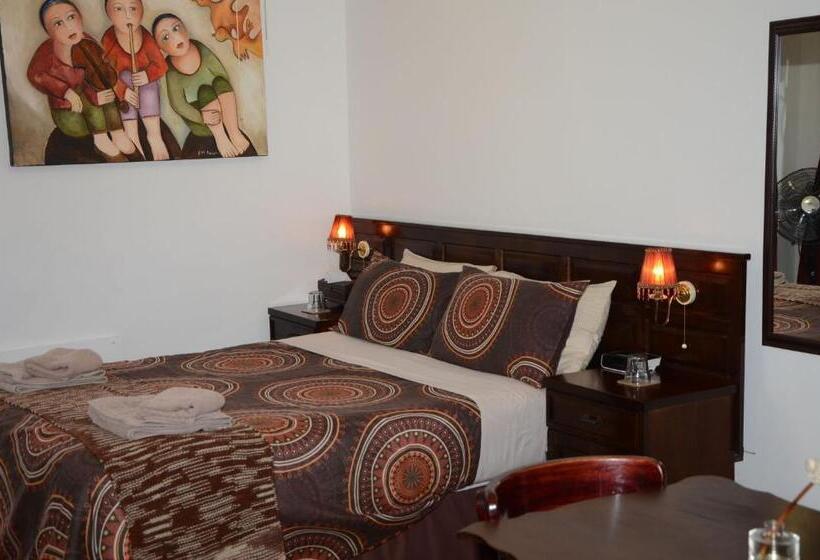 StandaardKamer, Magnolia Place Guest Houses