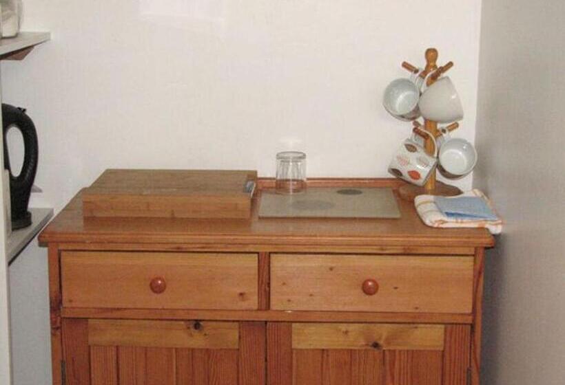 חדר סטנדרט, Magnolia Place Guest Houses