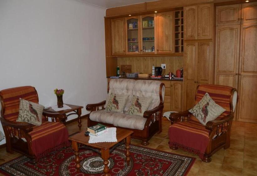 חדר סטנדרט יחיד, Magnolia Place Guest Houses