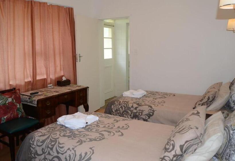 חדר סטנדרט יחיד, Magnolia Place Guest Houses