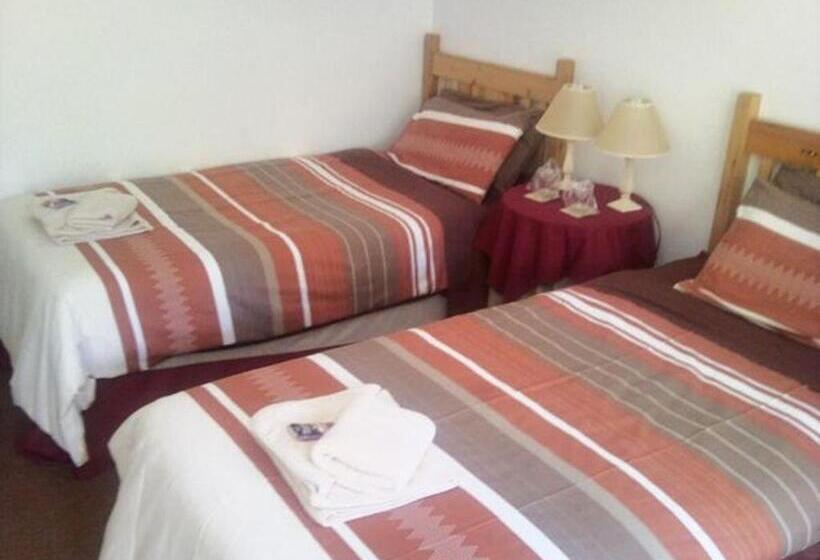 חדר סטנדרט, Magnolia Place Guest Houses