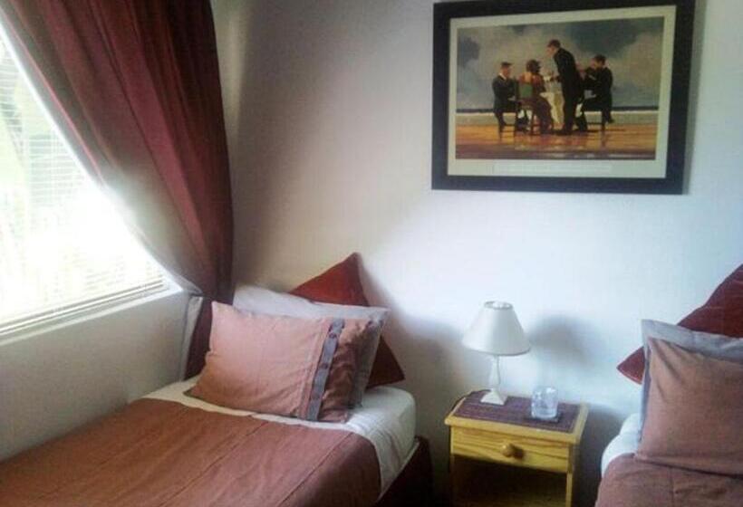 חדר סטנדרט, Magnolia Place Guest Houses