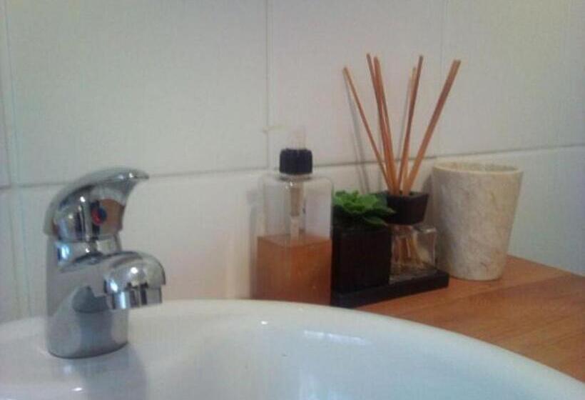 חדר סטנדרט, Magnolia Place Guest Houses