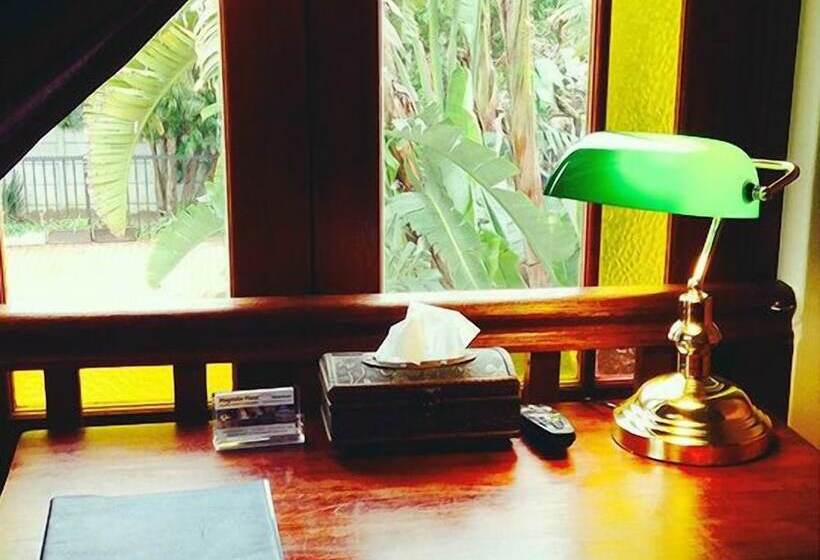 דירת חדר, Magnolia Place Guest Houses