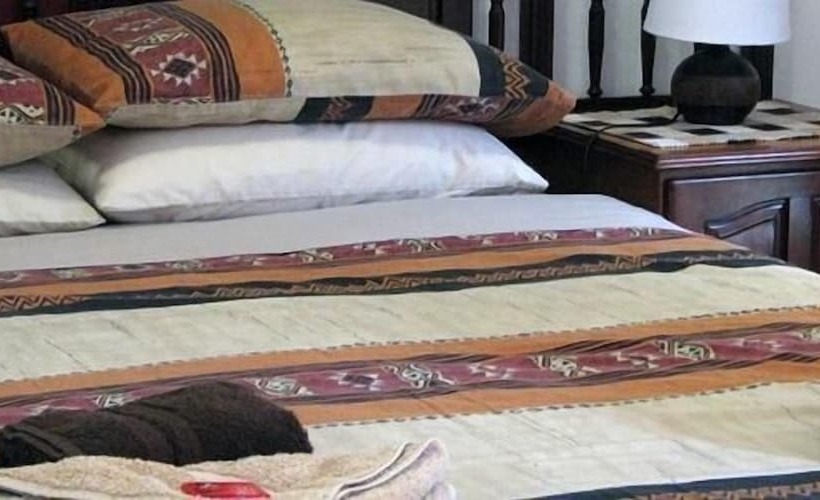 דירת חדר, Magnolia Place Guest Houses