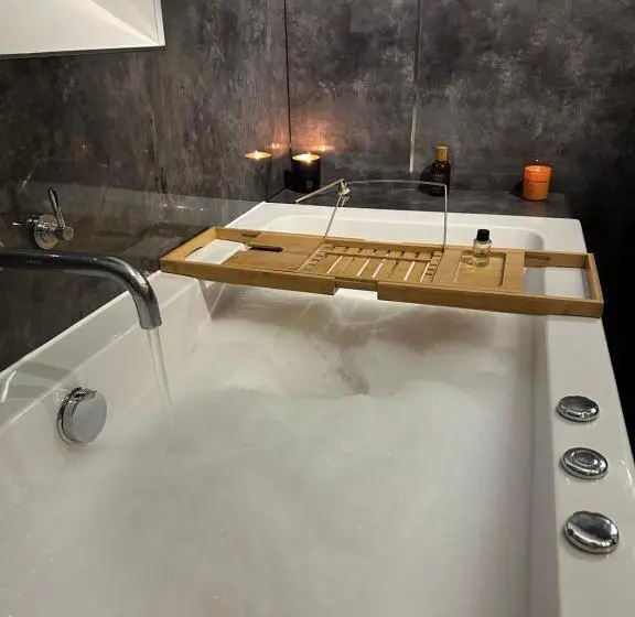 キングサイズベッドのスタンダードルーム, Tarskavaig B&b