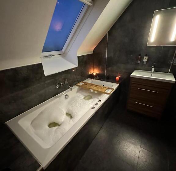Стандартный Номер Кровать Кинг, Tarskavaig B&b