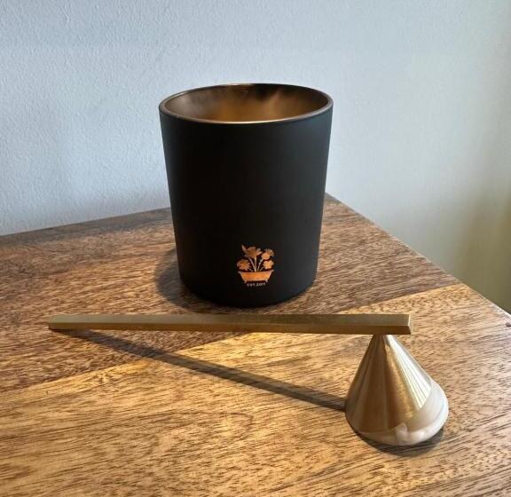 带阳台套房, Tarskavaig B&b