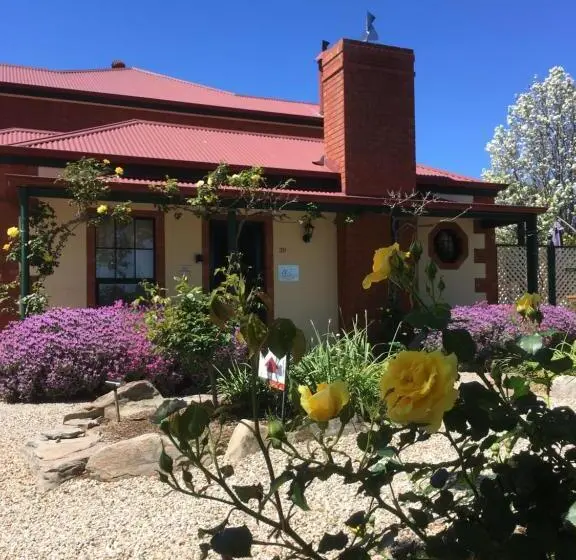 1ベッドルームハウス, Wine And Roses Bed And Breakfast