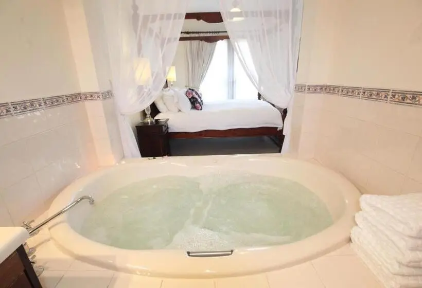 1ベッドルームハウス, Wine And Roses Bed And Breakfast