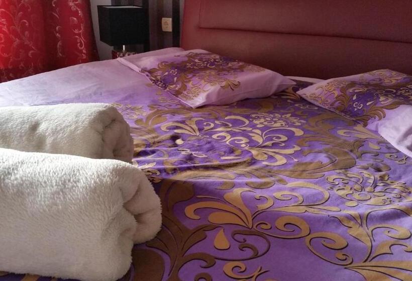 스탠다드 테라스 룸, Palma Guesthouse