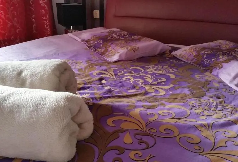 Standard-huone Terassi, Palma Guesthouse