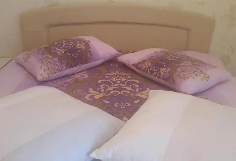 Huoneisto 1 Makuuhuone Terassi, Palma Guesthouse