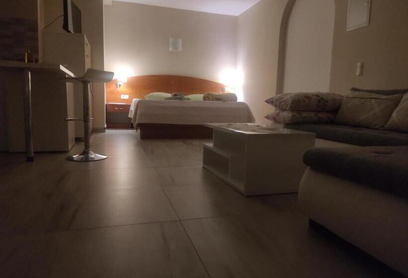 家庭间, Palma Guesthouse