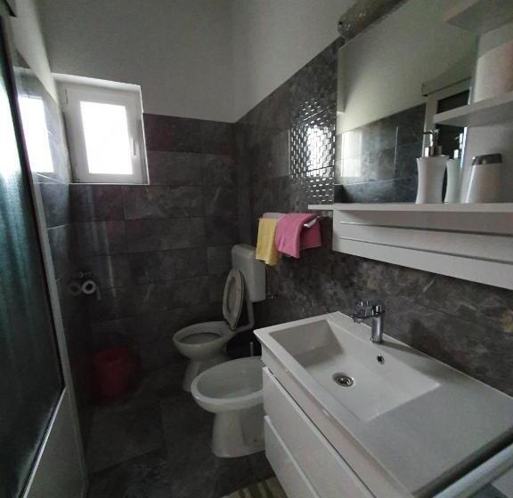 패밀리 룸, Palma Guesthouse