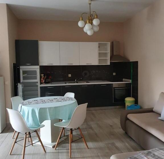 家庭间, Palma Guesthouse