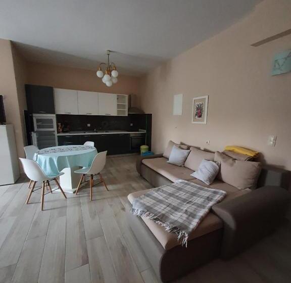 패밀리 룸, Palma Guesthouse